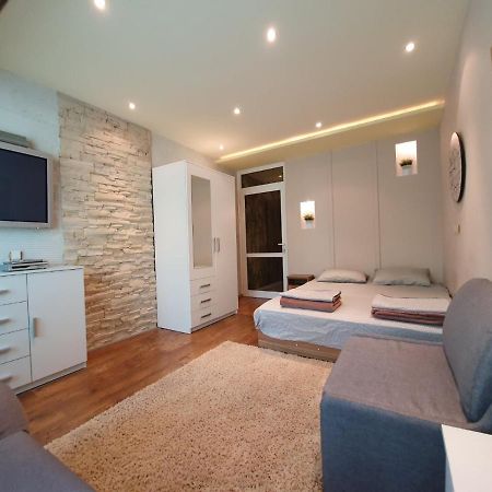 Apartment For You Варна Экстерьер фото