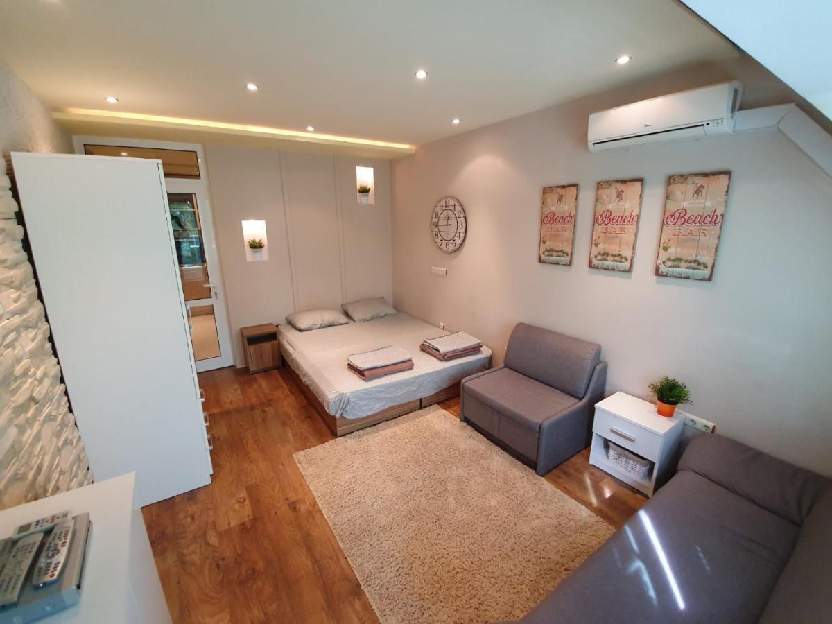 Apartment For You Варна Экстерьер фото