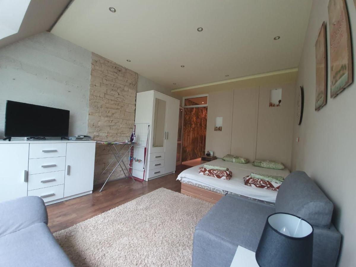 Apartment For You Варна Экстерьер фото