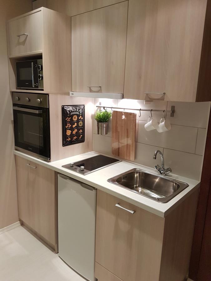 Apartment For You Варна Экстерьер фото