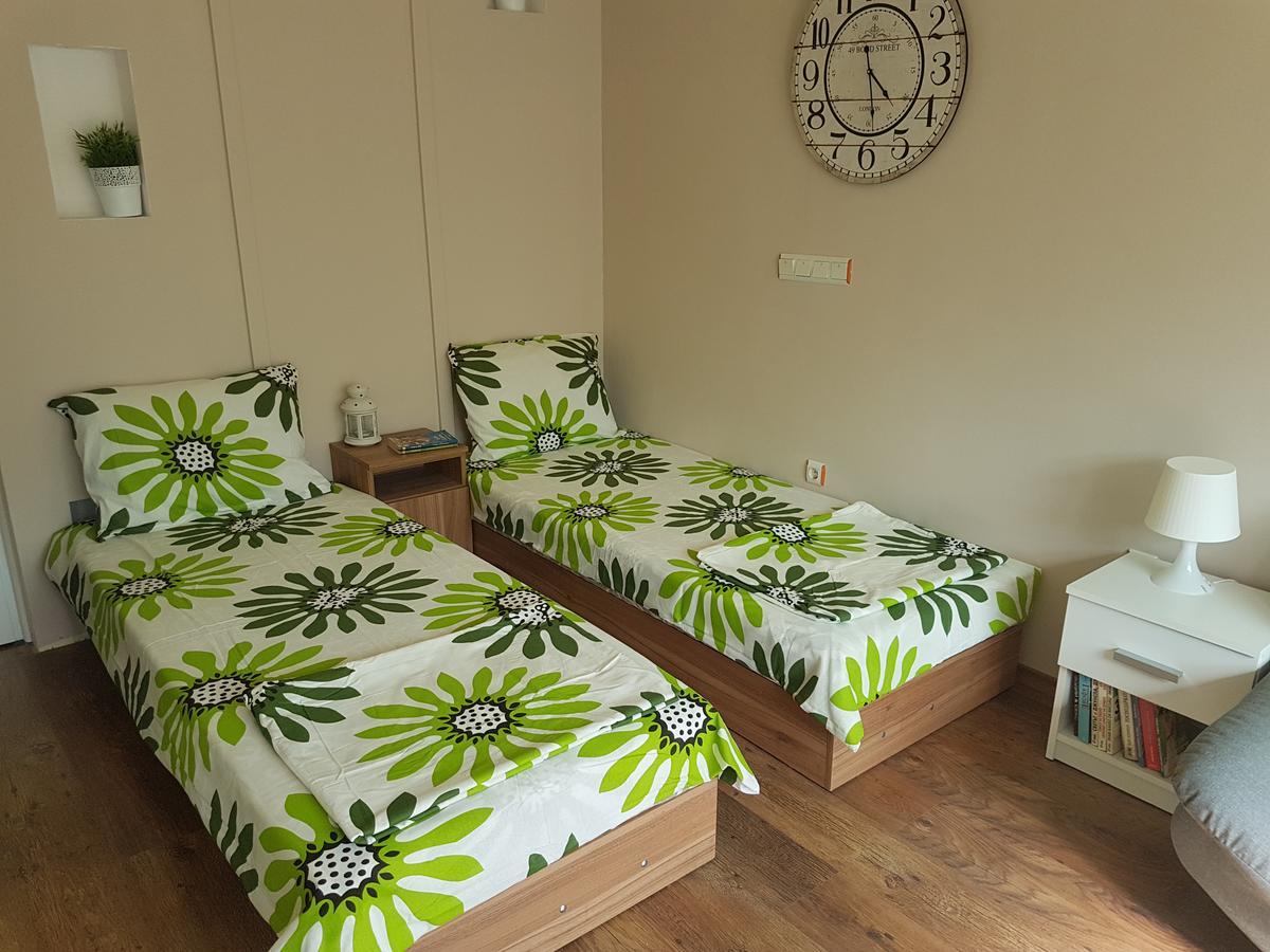 Apartment For You Варна Экстерьер фото