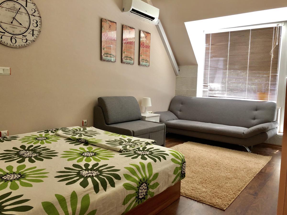 Apartment For You Варна Экстерьер фото