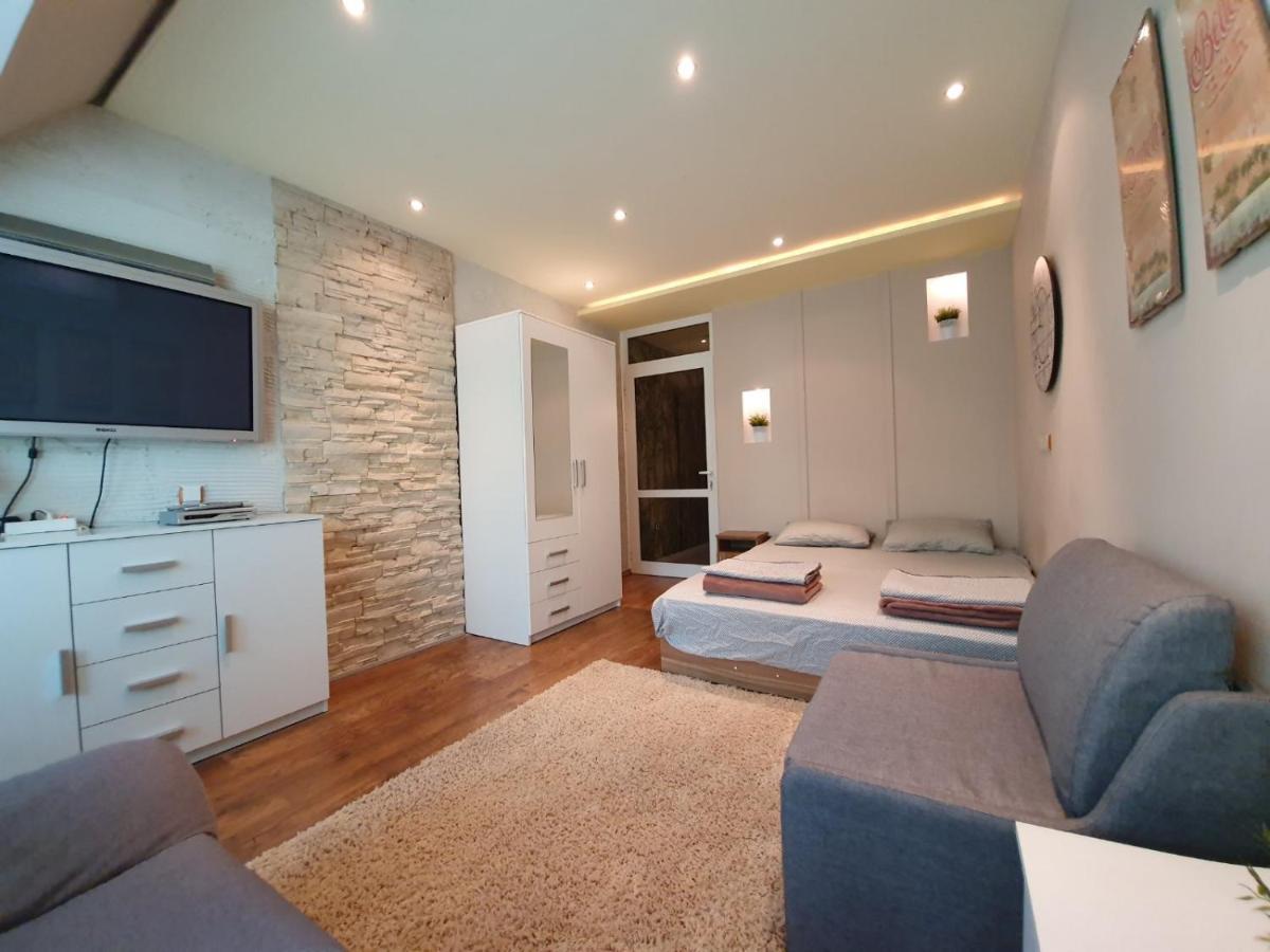 Apartment For You Варна Экстерьер фото